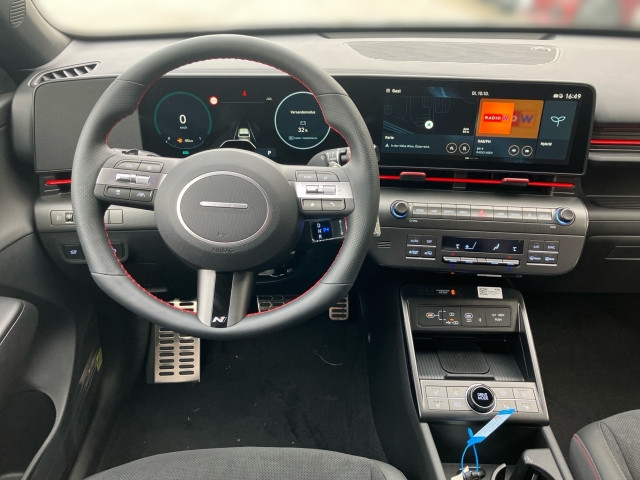 Bild 6: Hyundai KONA EV Prestige Line