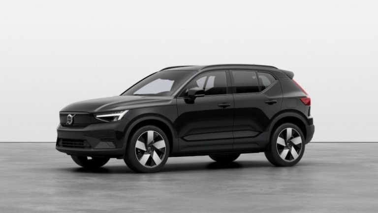 Bild 0: VOLVO PKW XC40 BEV Twin Motor Ultimate Dark