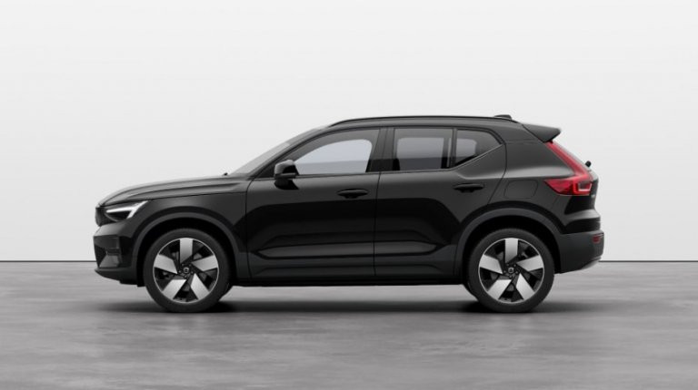 Bild 1: VOLVO PKW XC40 BEV Twin Motor Ultimate Dark