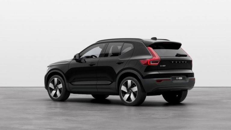 Bild 2: VOLVO PKW XC40 BEV Twin Motor Ultimate Dark