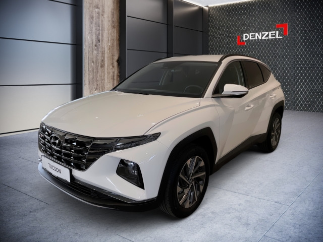 Bild 0: Hyundai Tucson NX4 GO 1,6 TGDi 2WD