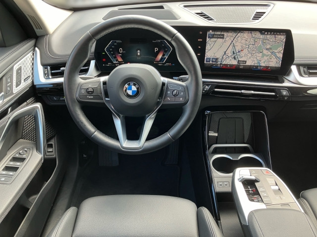 Bild 6: BMW X1 sDrive18d U11 B47