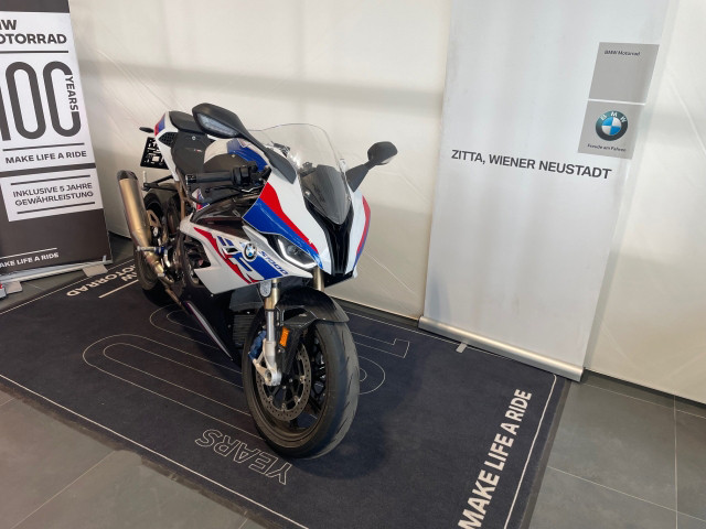 Bild 0: BMW Motorrad S 1000 RR