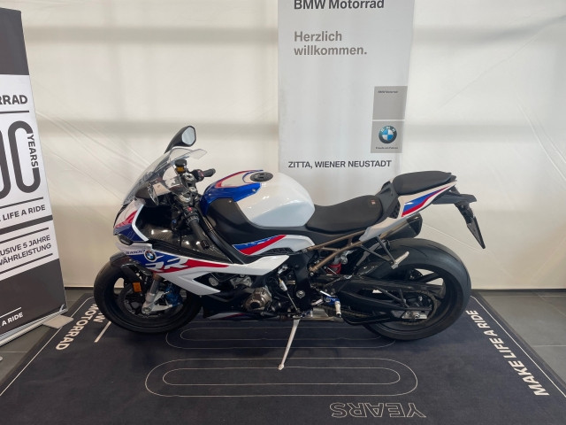 Bild 2: BMW Motorrad S 1000 RR