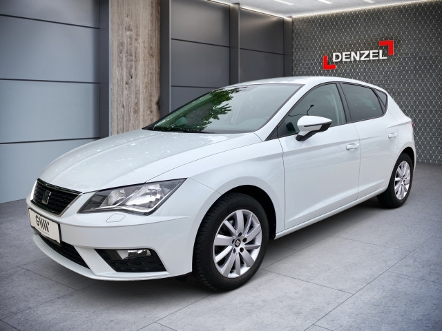 Bild 0: Seat Leon Reference 1,0