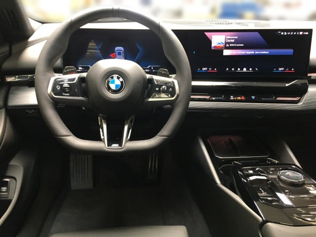Bild 6: BMW BMW 520d xDrive Touring G61 B47