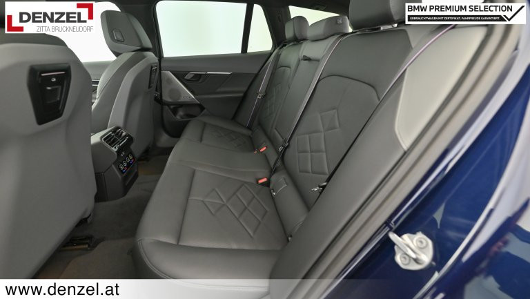 Bild 10: BMW BMW i5 M60 xDrive Touring G61CE2