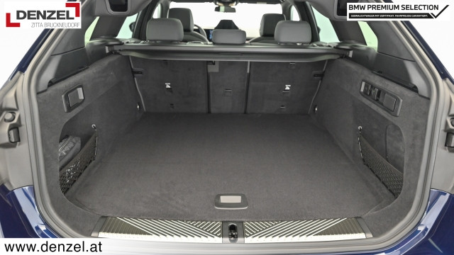 Bild 11: BMW BMW i5 M60 xDrive Touring G61CE2