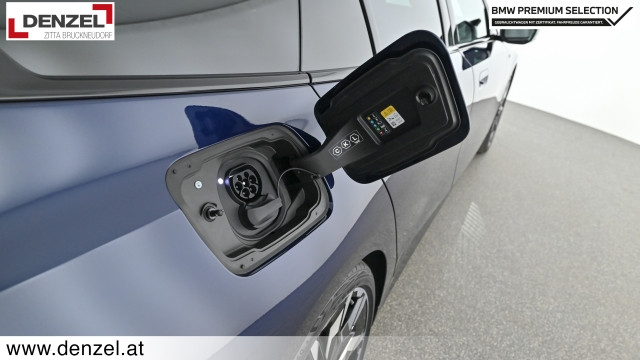 Bild 12: BMW BMW i5 M60 xDrive Touring G61CE2