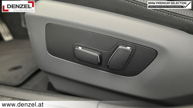 Bild 8: BMW BMW i5 M60 xDrive Touring G61CE2