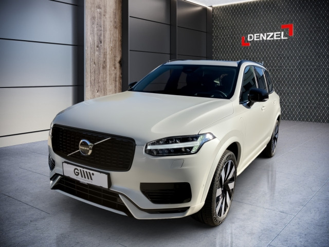 Bild 1: VOLVO PKW XC90 T8 AWD Recharge