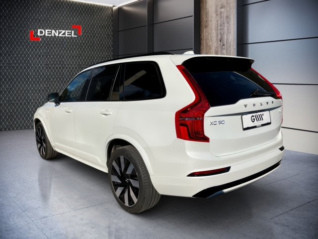 Bild 2: VOLVO PKW XC90 T8 AWD Recharge