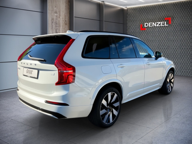 Bild 3: VOLVO PKW XC90 T8 AWD Recharge