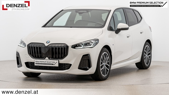 Bild 0: BMW 218d Active Tourer B47 U06