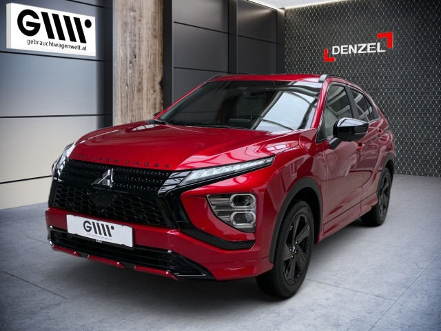 Bild 0: Mitsubishi Eclipse Cross 2,4 PH