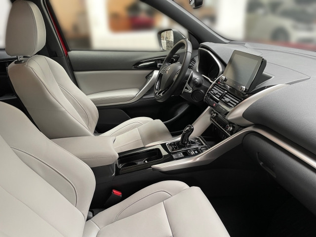 Bild 5: Mitsubishi Eclipse Cross 2,4 PH