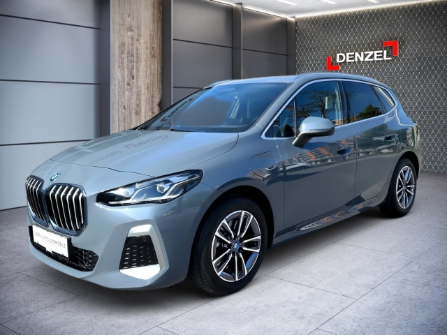 Bild 0: BMW 230e xDrive Active Tourer U06 XB2