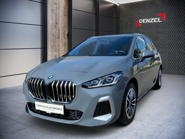 Bild 1: BMW 230e xDrive Active Tourer U06 XB2