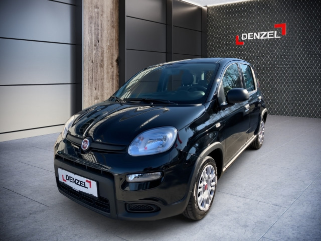 Bild 0: Fiat Panda Hybrid 70