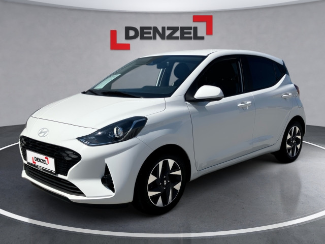Bild 0: Hyundai i10 Trend Line 1,0/B