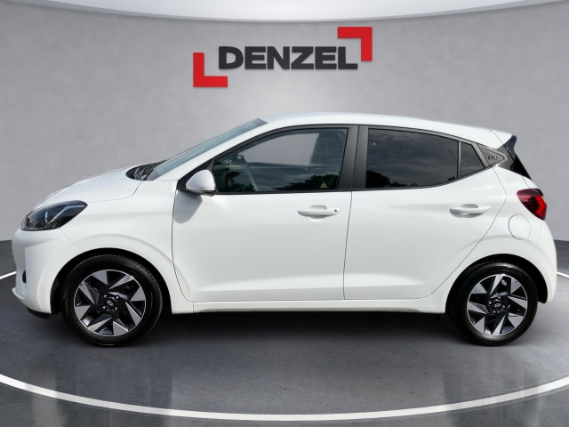 Bild 1: Hyundai i10 Trend Line 1,0/B