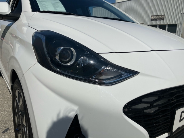 Bild 6: Hyundai i10 Trend Line 1,0/B