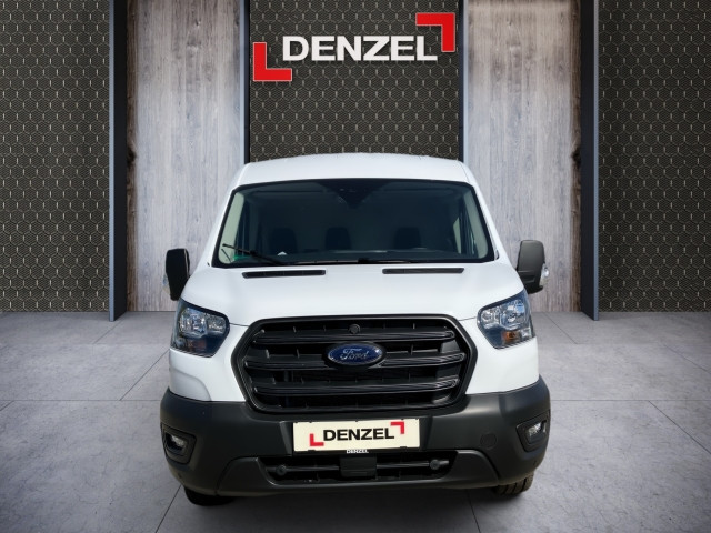 Bild 12: Ford NFZ Transit Kastenwagen Trend L2H2 2,0EcoBlue