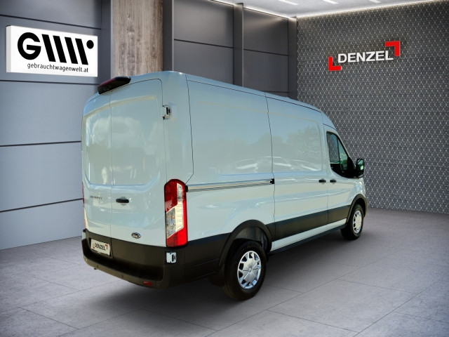 Bild 3: Ford NFZ Transit Kastenwagen Trend L2H2 2,0EcoBlue