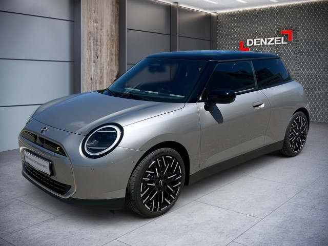 Bild 0: Mini Cooper SE J01 verfügbar ab 09/2024