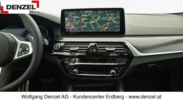 Bild 6: BMW 520d xDrive Touring G31 B47