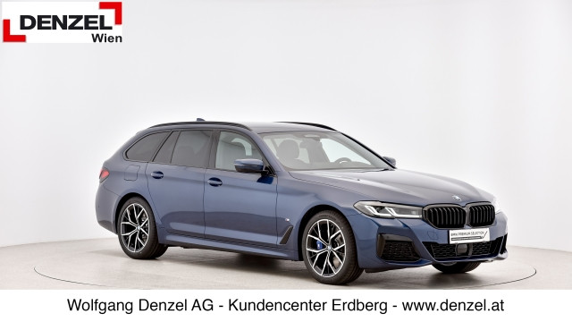 Bild 2: BMW 520d xDrive Touring G31 B47