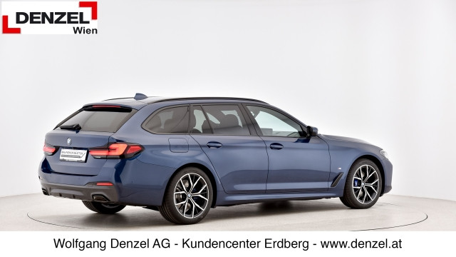 Bild 3: BMW 520d xDrive Touring G31 B47