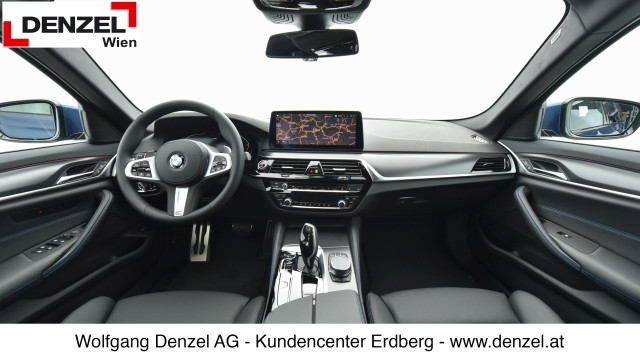 Bild 5: BMW 520d xDrive Touring G31 B47