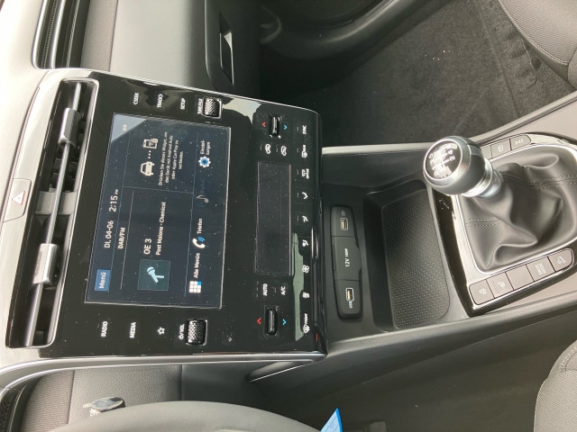 Bild 7: Hyundai Tucson NX4 GO 1,6 TGDi 4WD