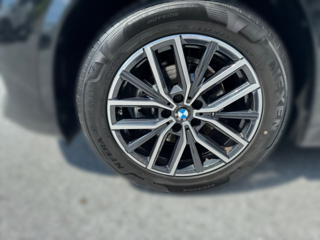 Bild 4: BMW X1 xDrive20d U11 B47