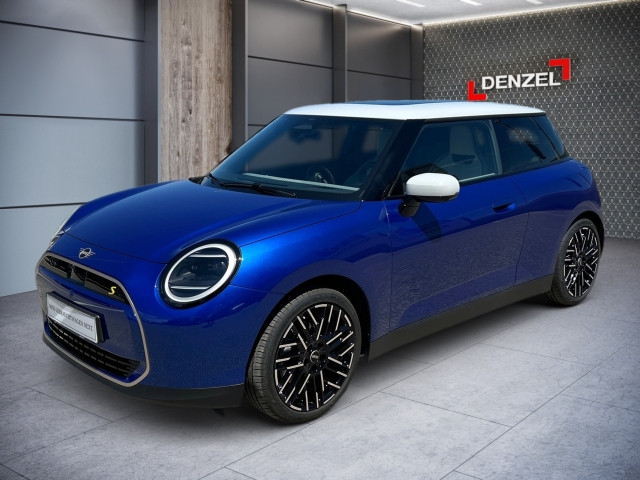 Bild 0: Mini MINI Cooper SE J01