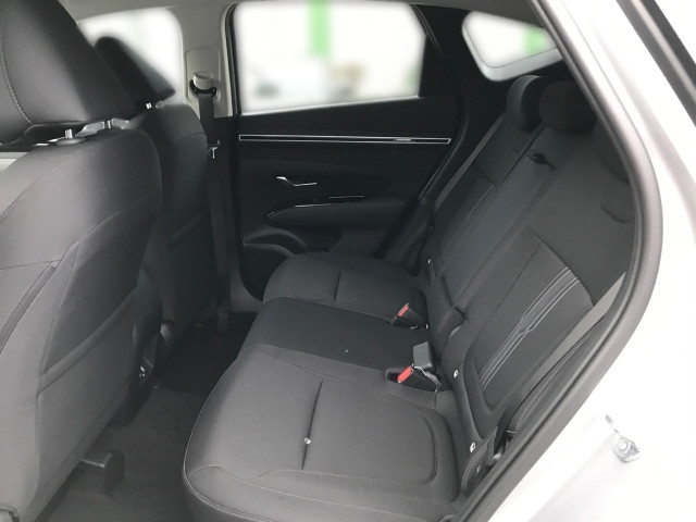 Bild 10: Hyundai Tucson NX4 GO Plus 1,6 T-GDi 2WD 48V
