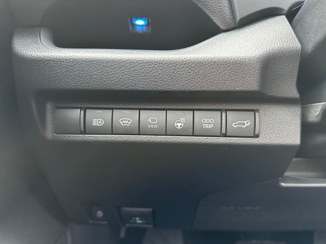Bild 13: Toyota RAV4 Active 2,5, 306 PS 4x4 Plug-In