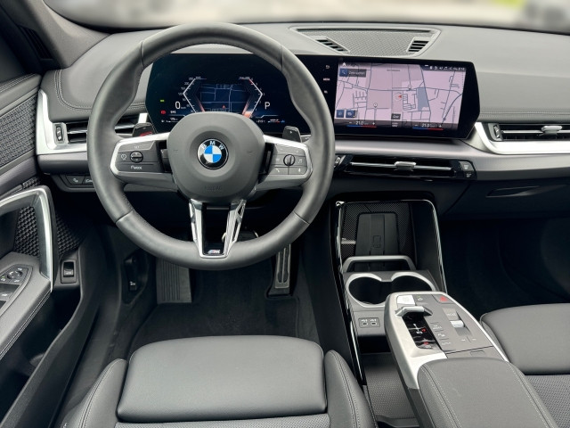 Bild 6: BMW X1 xDrive20d U11 B47
