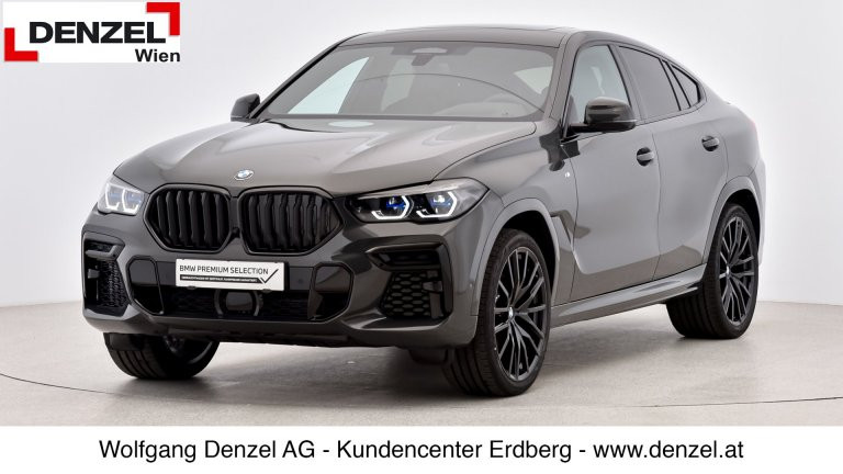 Bild 0: BMW X6xDrive30d G06 B57