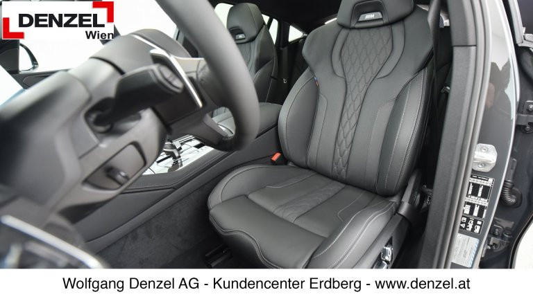 Bild 11: BMW X6xDrive30d G06 B57