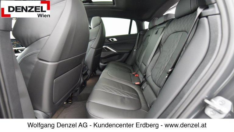 Bild 12: BMW X6xDrive30d G06 B57