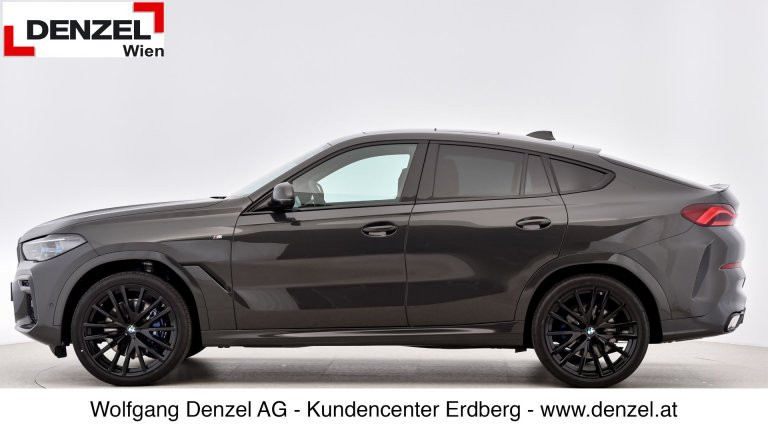 Bild 1: BMW X6xDrive30d G06 B57