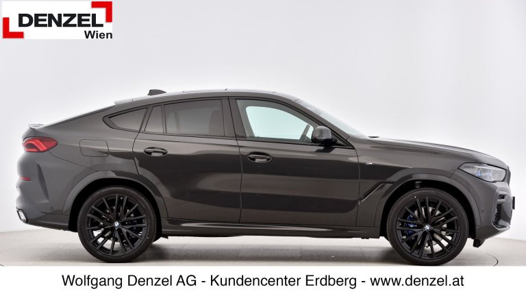 Bild 2: BMW X6xDrive30d G06 B57