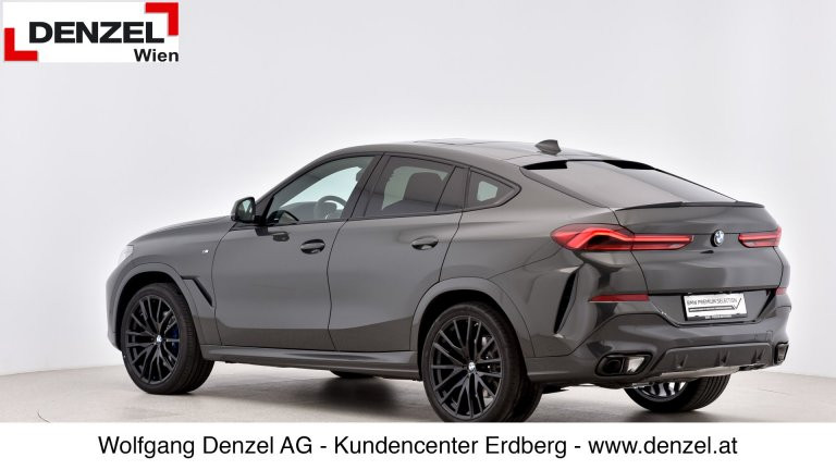 Bild 3: BMW X6xDrive30d G06 B57