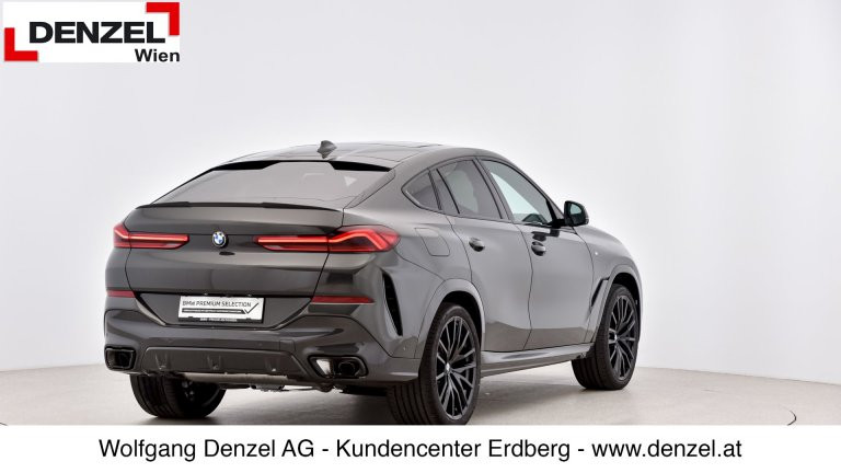 Bild 4: BMW X6xDrive30d G06 B57