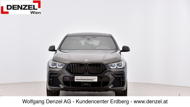 Bild 5: BMW X6xDrive30d G06 B57