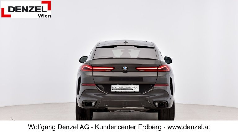 Bild 6: BMW X6xDrive30d G06 B57