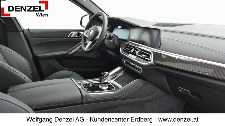 Bild 7: BMW X6xDrive30d G06 B57