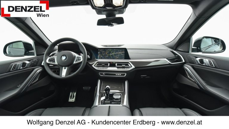 Bild 8: BMW X6xDrive30d G06 B57